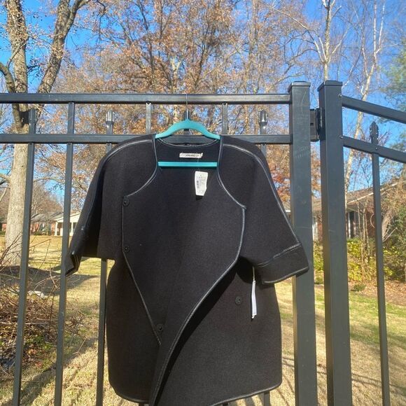 J Brand Choden Knit Jacket NWT - Picture 11 of 12